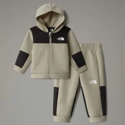 Conjunto De Dos Piezas Easy Para Bebé-The North Face