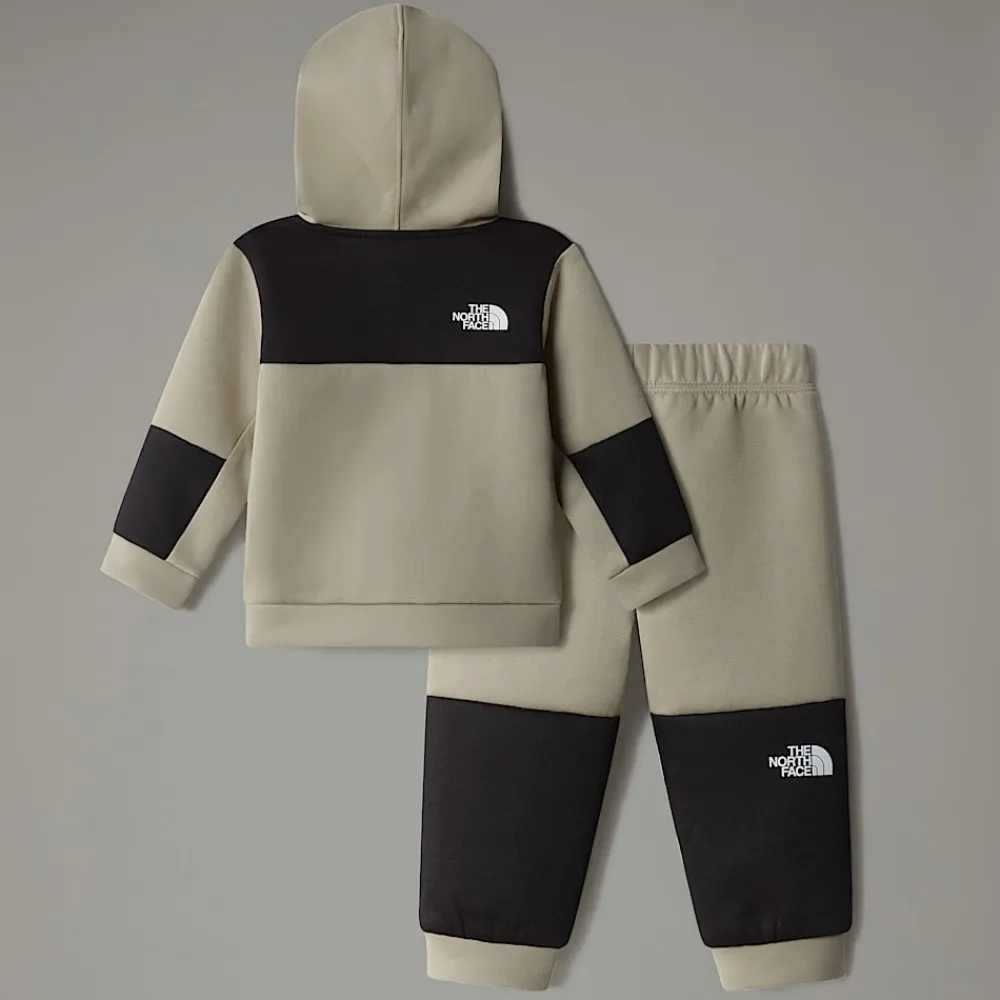 Conjunto De Dos Piezas Easy Para Bebé-The North Face