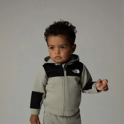 Conjunto De Dos Piezas Easy Para Bebé-The North Face