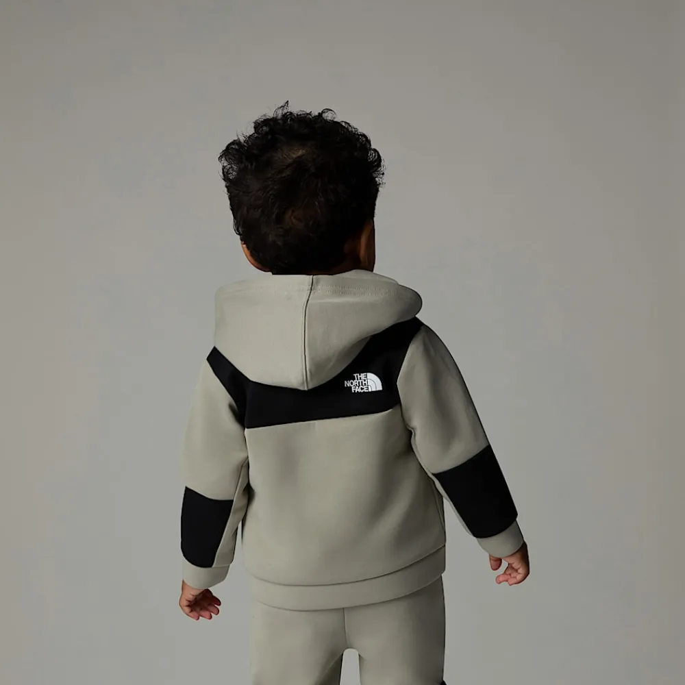 Conjunto De Dos Piezas Easy Para Bebé-The North Face