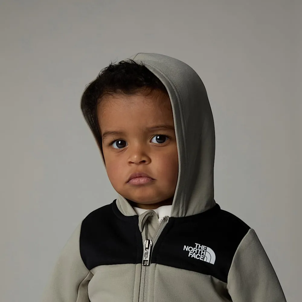 Conjunto De Dos Piezas Easy Para Bebé-The North Face