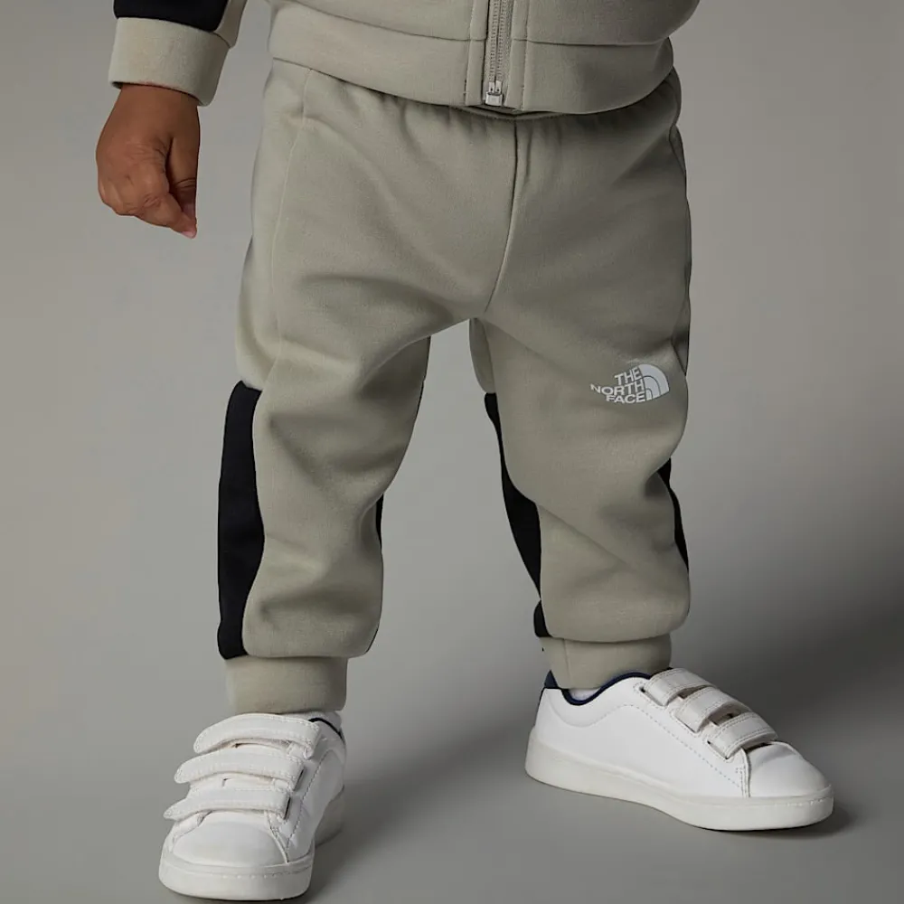 Conjunto De Dos Piezas Easy Para Bebé-The North Face