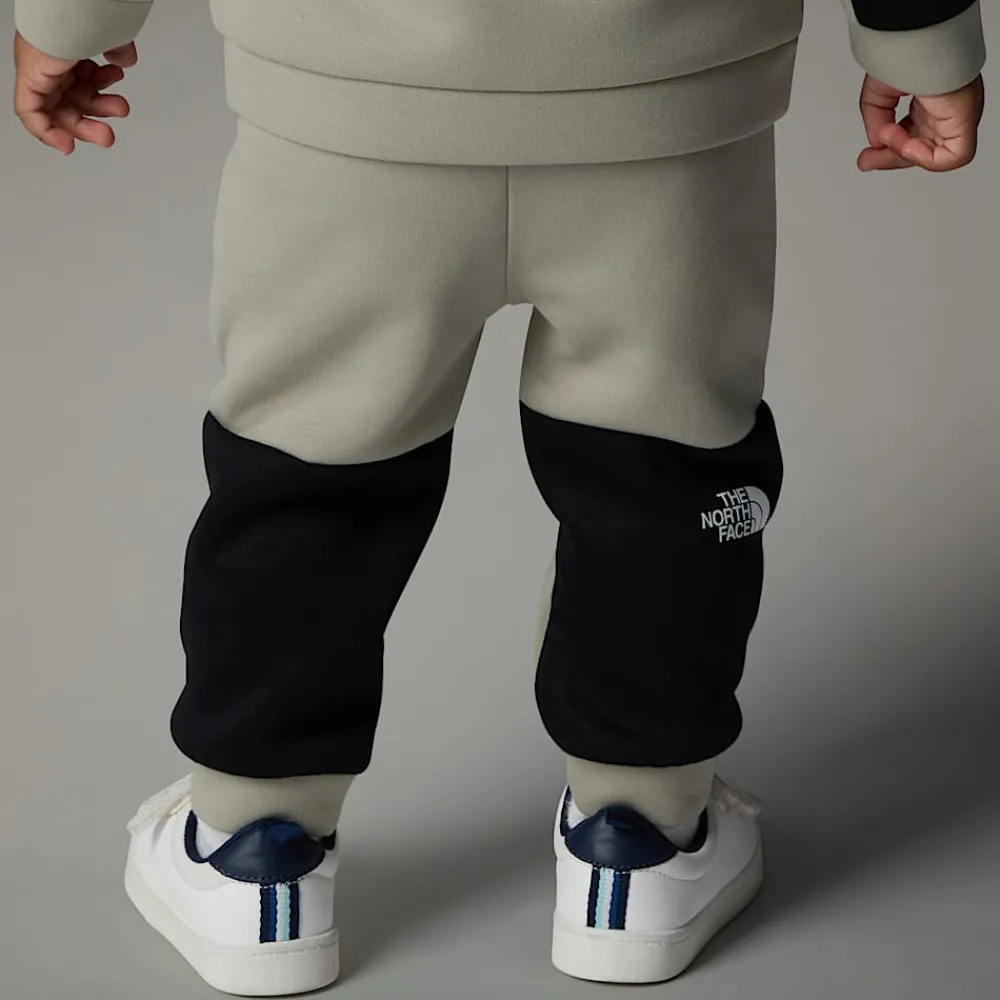 Conjunto De Dos Piezas Easy Para Bebé-The North Face