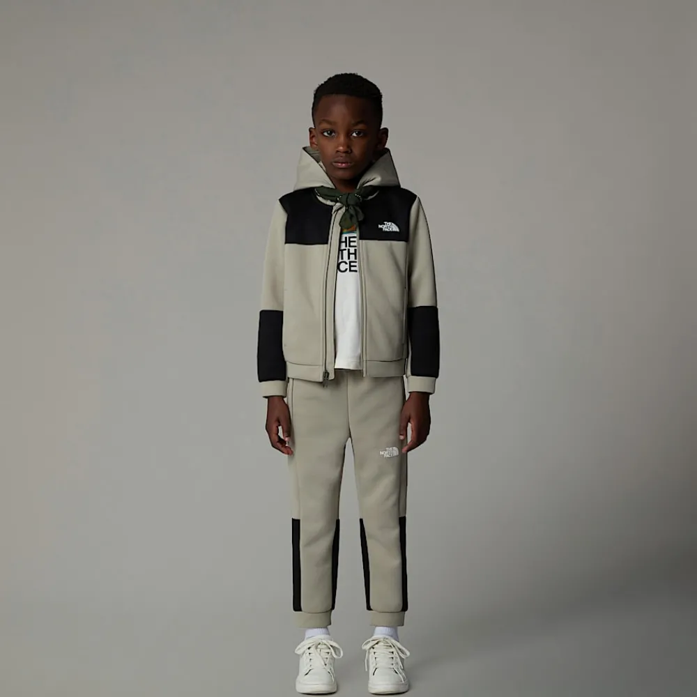 Conjunto De Dos Piezas Easy Para Niños-The North Face New