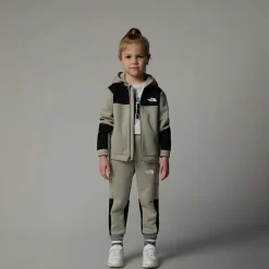 Conjunto De Dos Piezas Easy Para Niños-The North Face New