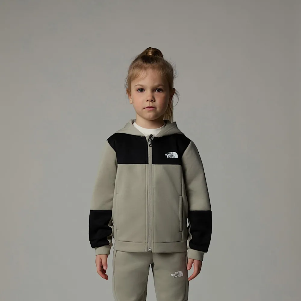 Conjunto De Dos Piezas Easy Para Niños-The North Face New