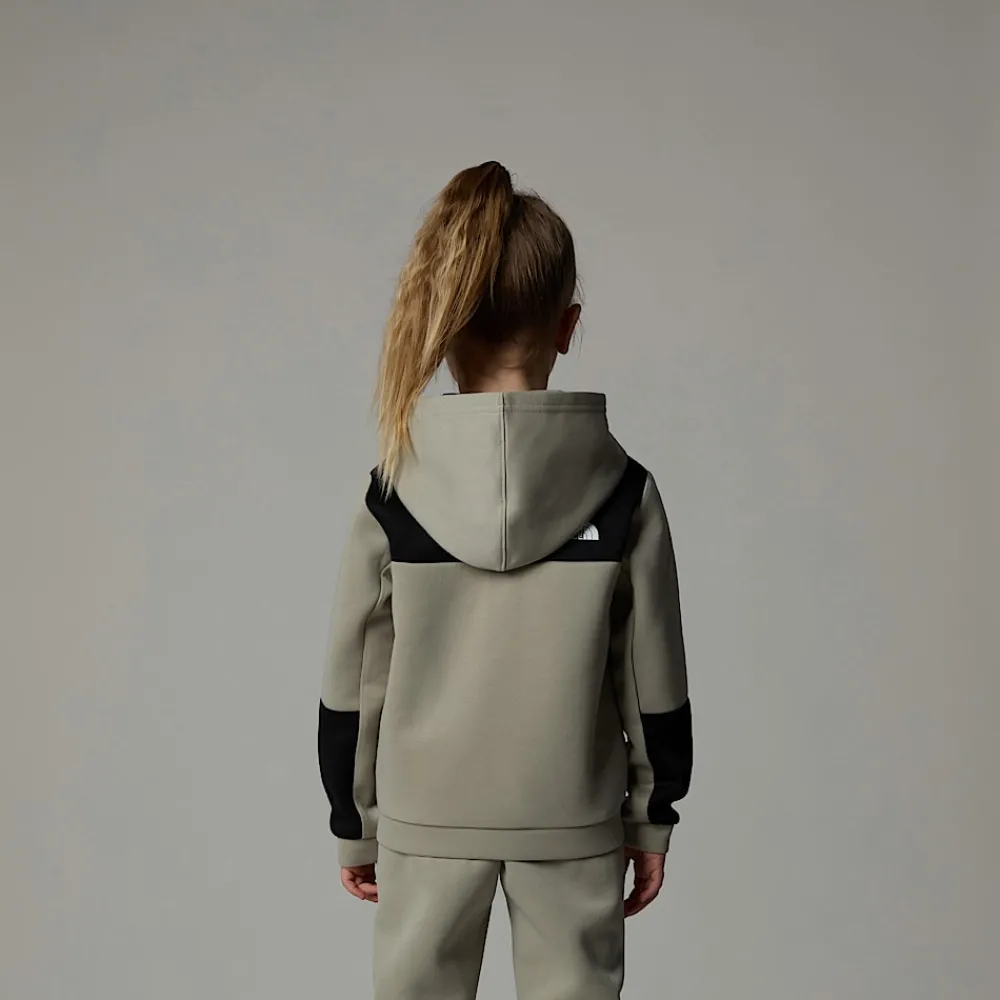 Conjunto De Dos Piezas Easy Para Niños-The North Face New