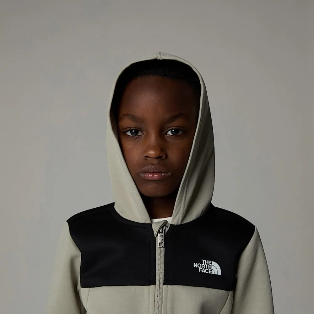 Conjunto De Dos Piezas Easy Para Niños-The North Face New