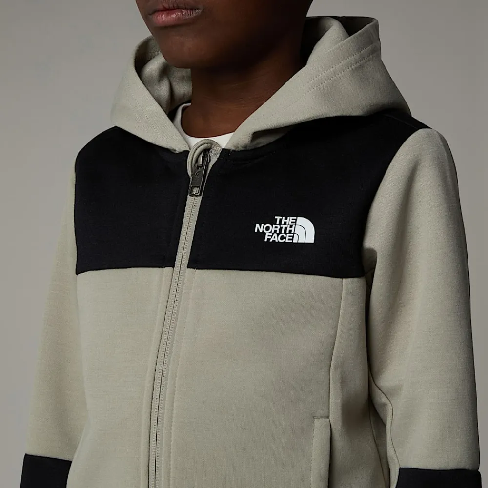 Conjunto De Dos Piezas Easy Para Niños-The North Face New