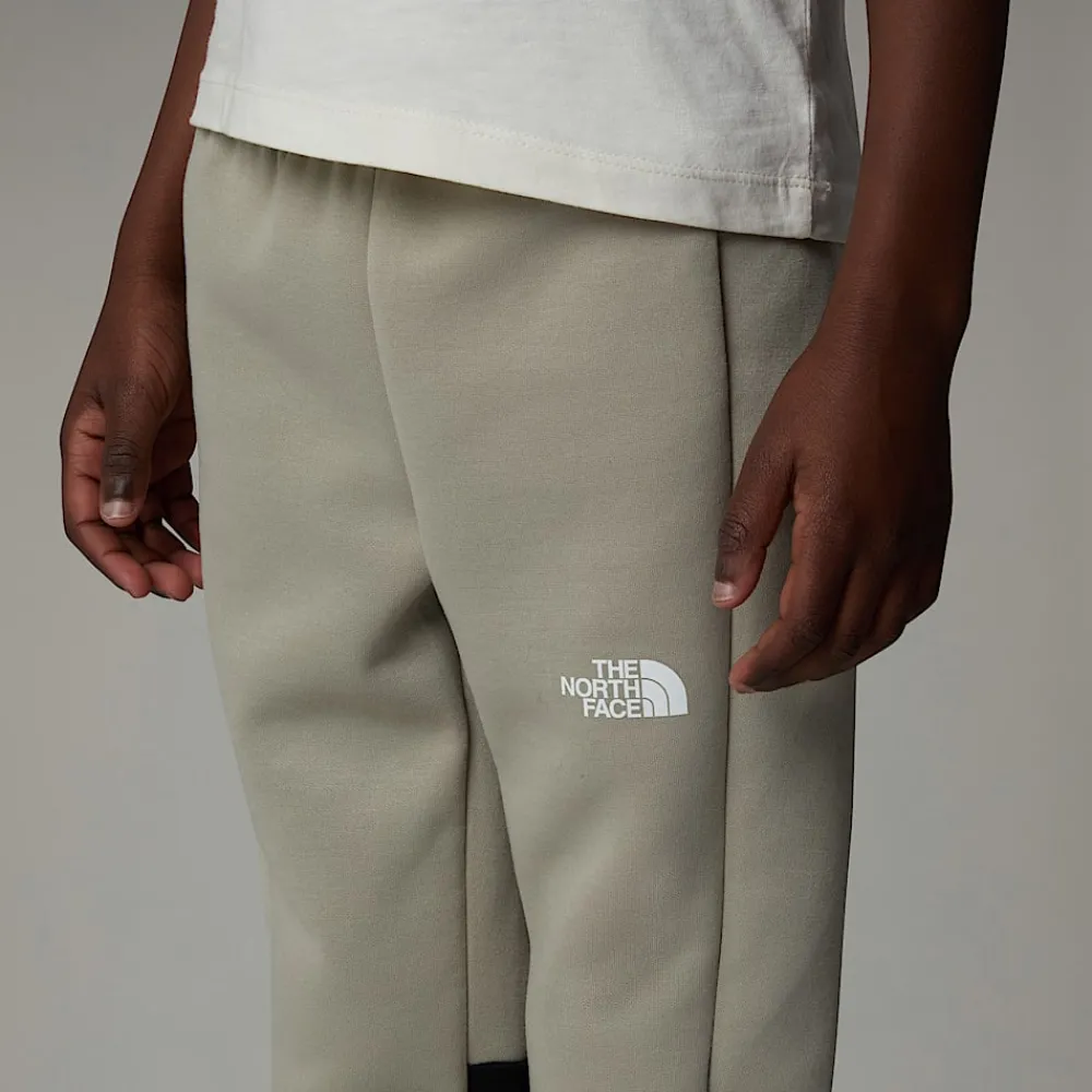 Conjunto De Dos Piezas Easy Para Niños-The North Face New