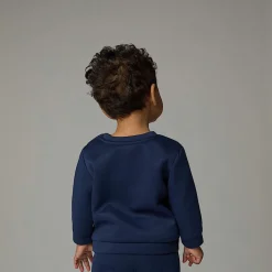 Conjunto De Poliéster Para Bebé-The North Face Discount