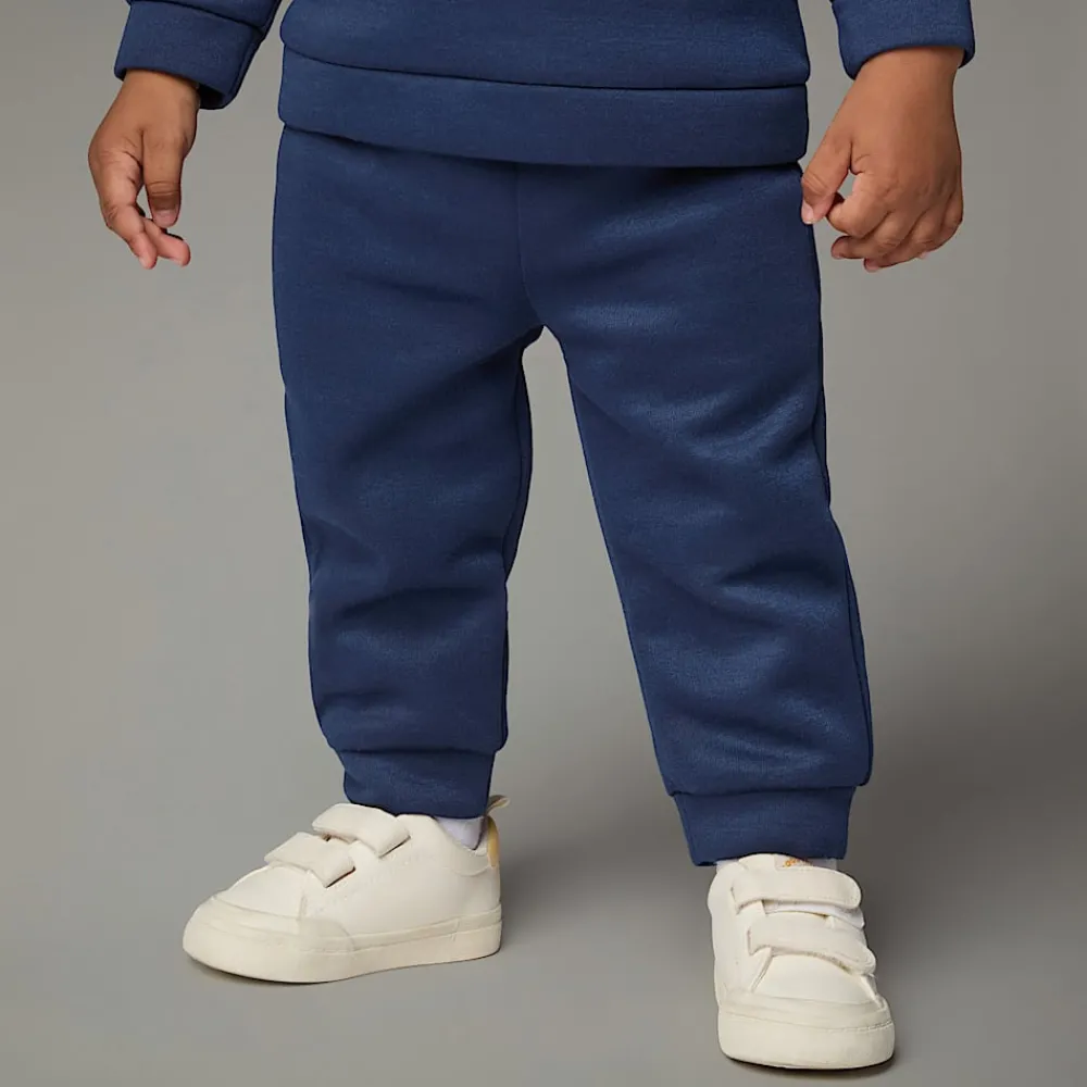 Conjunto De Poliéster Para Bebé-The North Face Discount