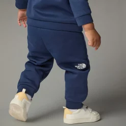 Conjunto De Poliéster Para Bebé-The North Face Discount