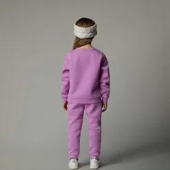 Conjunto De Poliéster Para Niños-The North Face Online