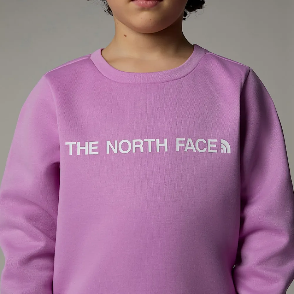 Conjunto De Poliéster Para Niños-The North Face Online