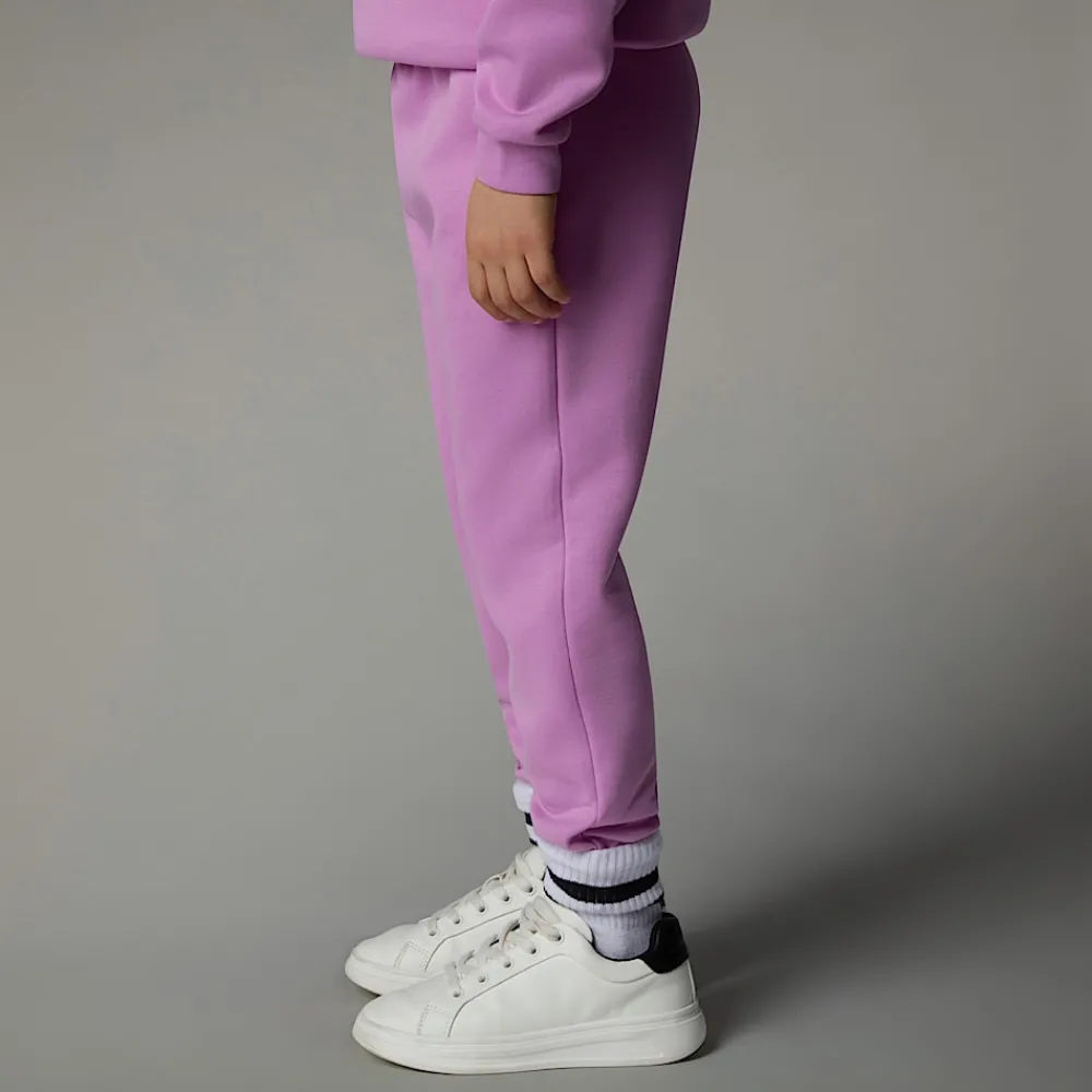 Conjunto De Poliéster Para Niños-The North Face Online