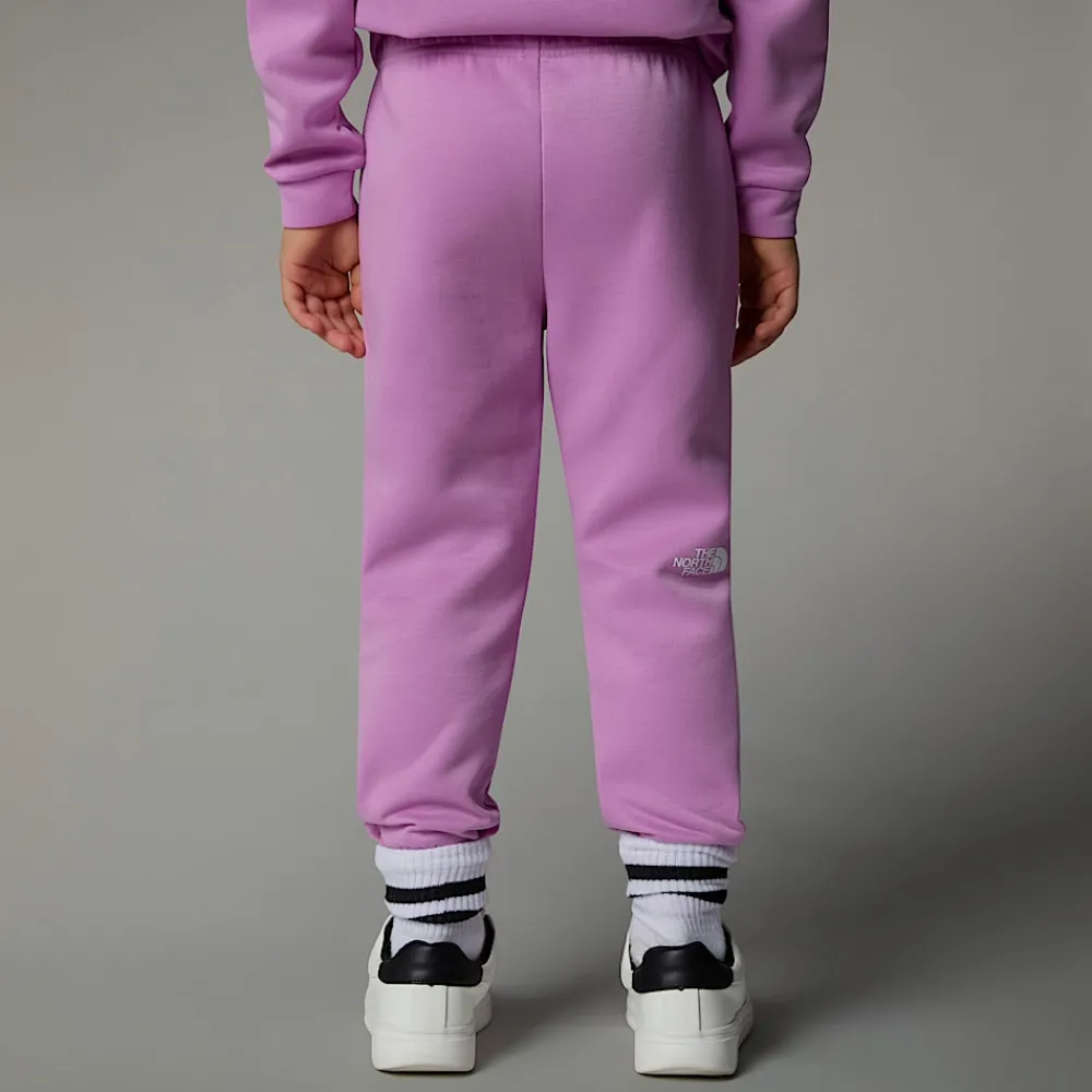 Conjunto De Poliéster Para Niños-The North Face Online