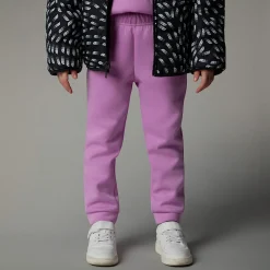Conjunto De Poliéster Para Niños-The North Face Online
