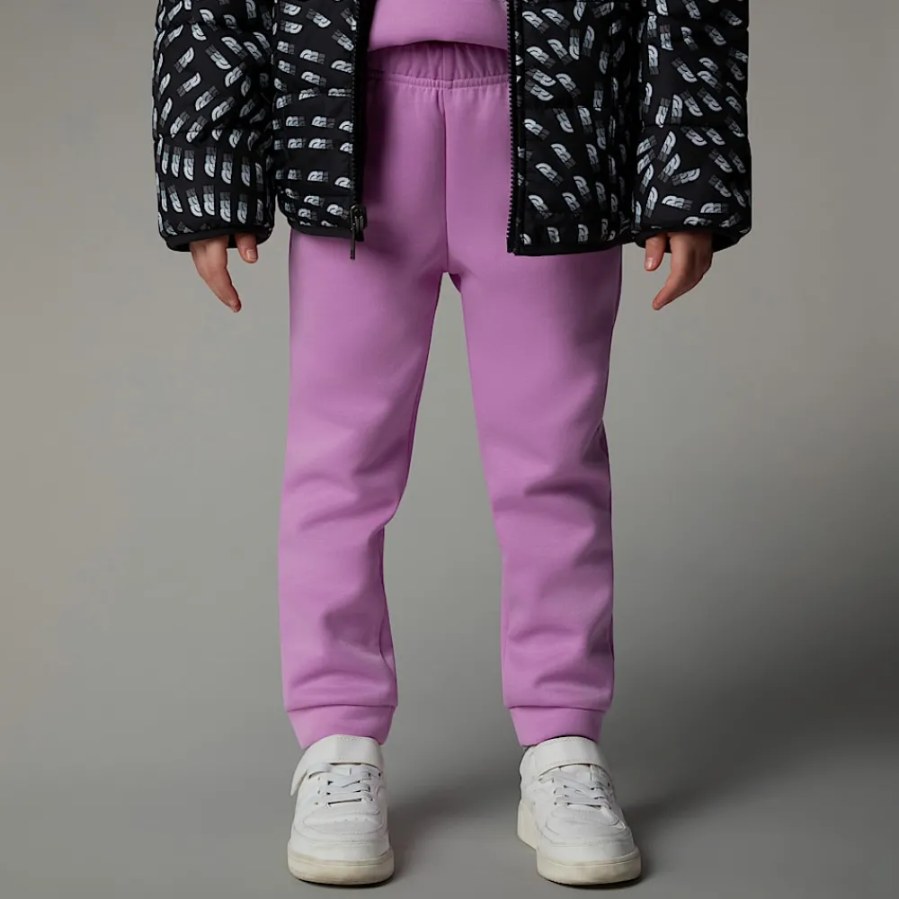 Conjunto De Poliéster Para Niños-The North Face Online