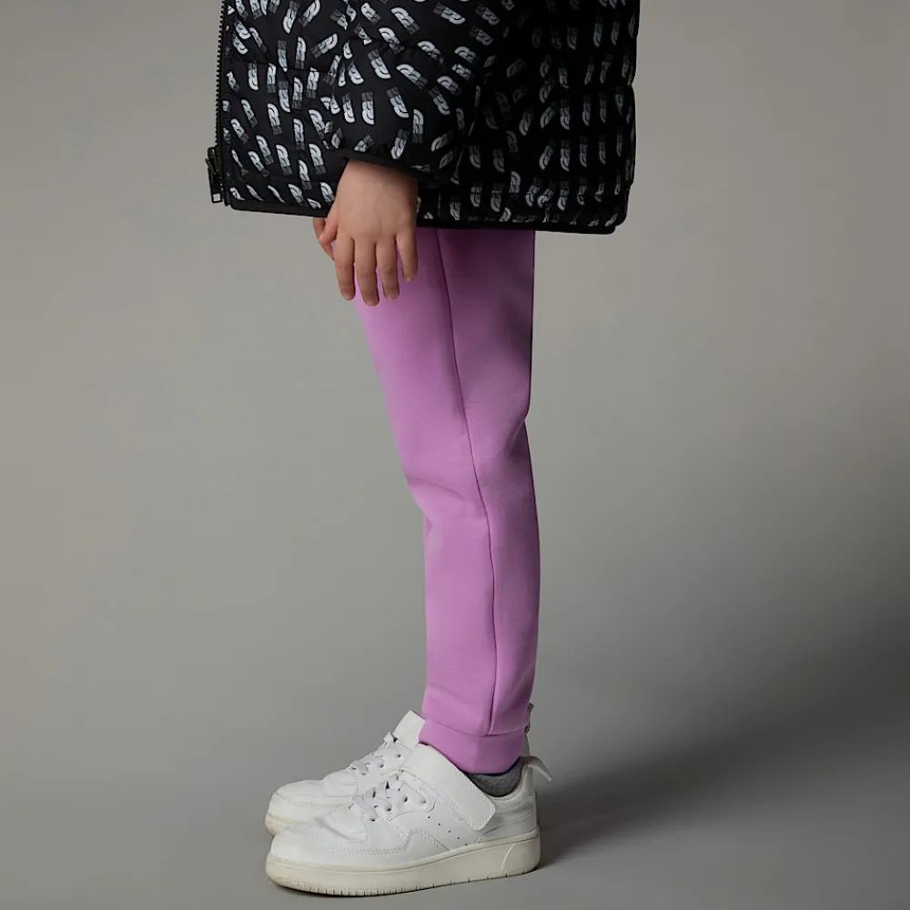 Conjunto De Poliéster Para Niños-The North Face Online