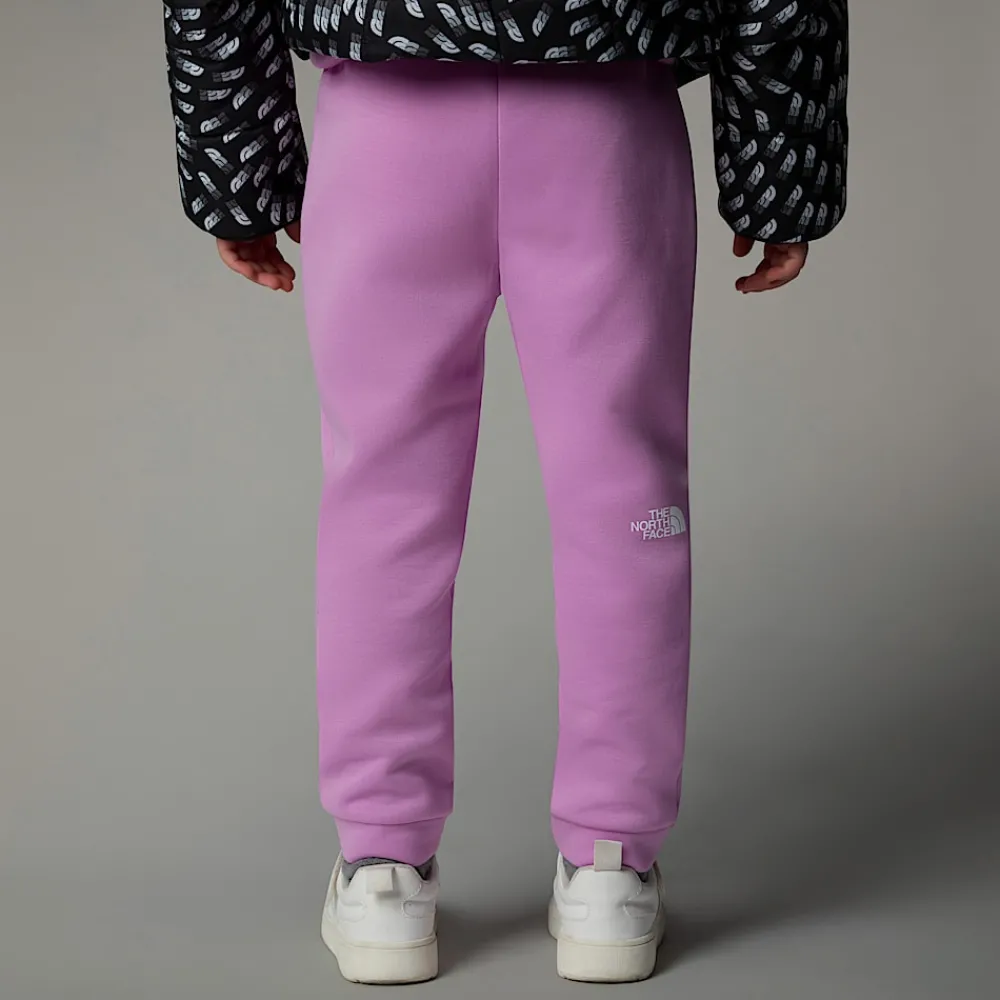 Conjunto De Poliéster Para Niños-The North Face Online