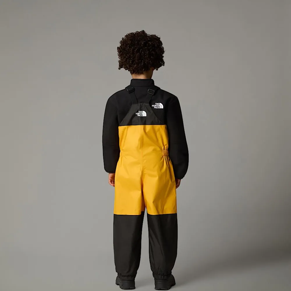 Conjunto Impermeable De Invierno Para Niños-The North Face Hot