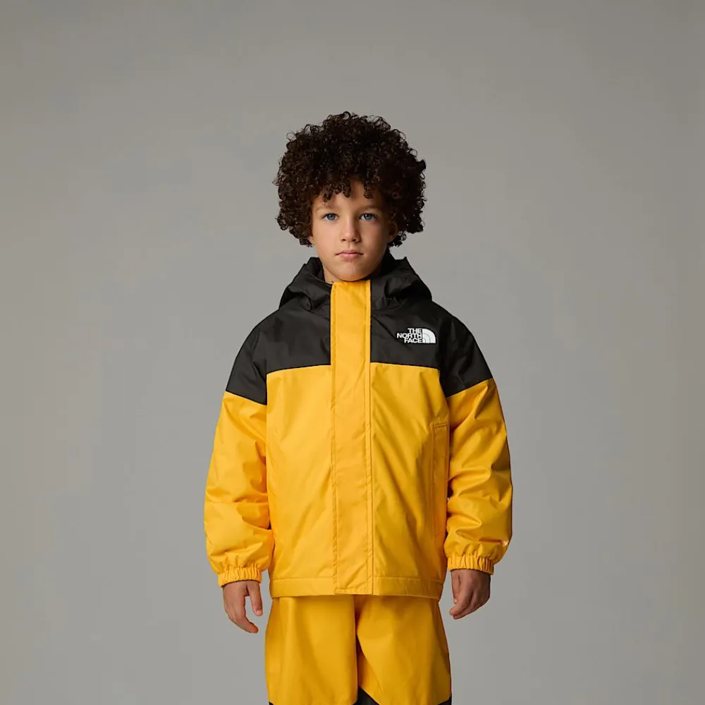 Conjunto Impermeable De Invierno Para Niños-The North Face Hot