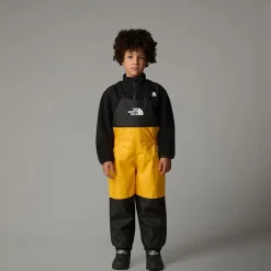 Conjunto Impermeable De Invierno Para Niños-The North Face Hot