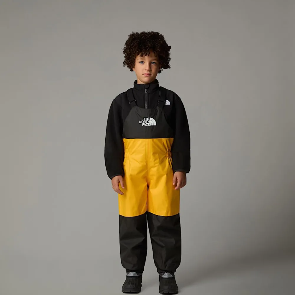 Conjunto Impermeable De Invierno Para Niños-The North Face Hot