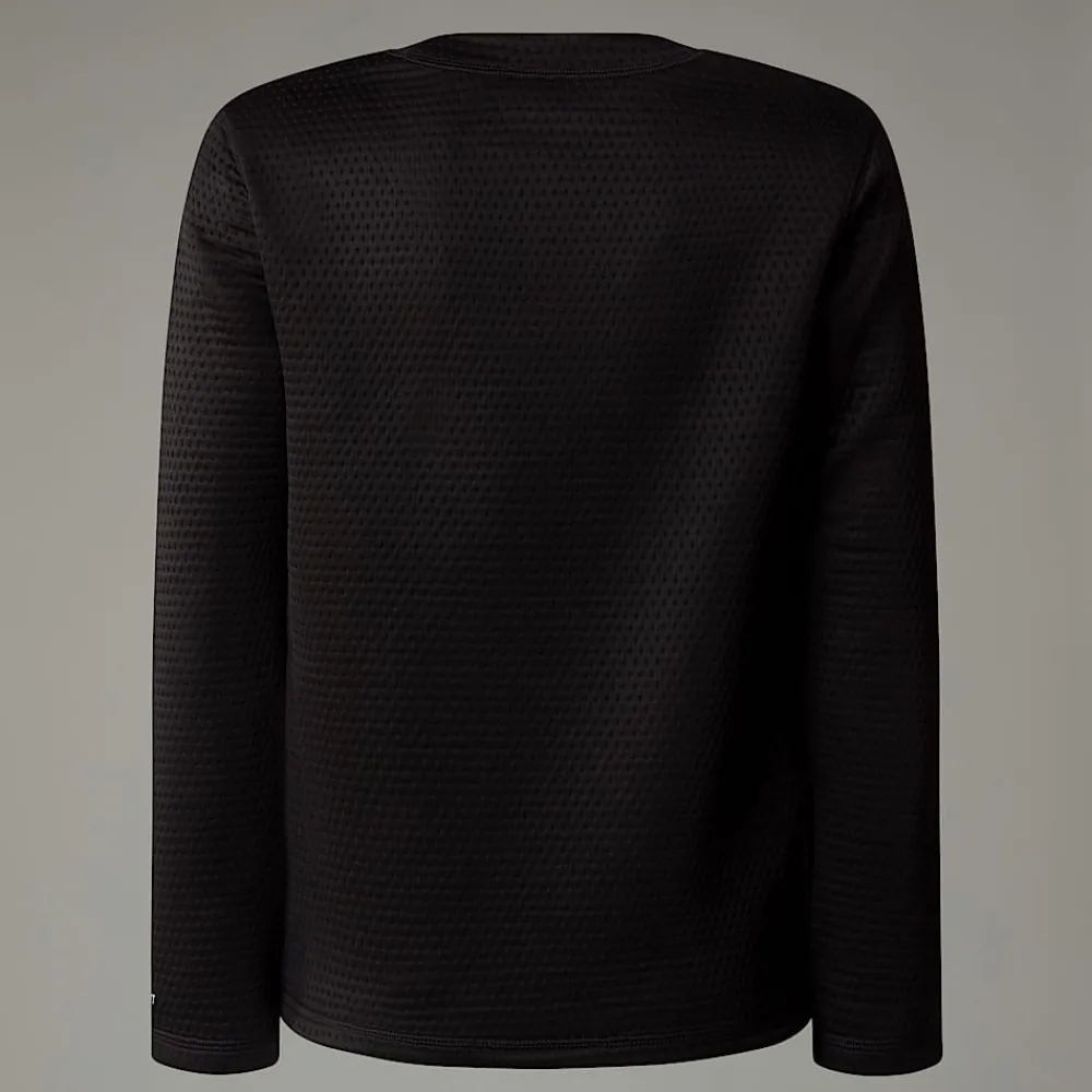Conjunto Térmico Interior DotKnit Para Jóvenes-The North Face Online