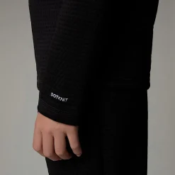 Conjunto Térmico Interior DotKnit Para Jóvenes-The North Face Online