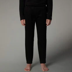 Conjunto Térmico Interior DotKnit Para Jóvenes-The North Face Online