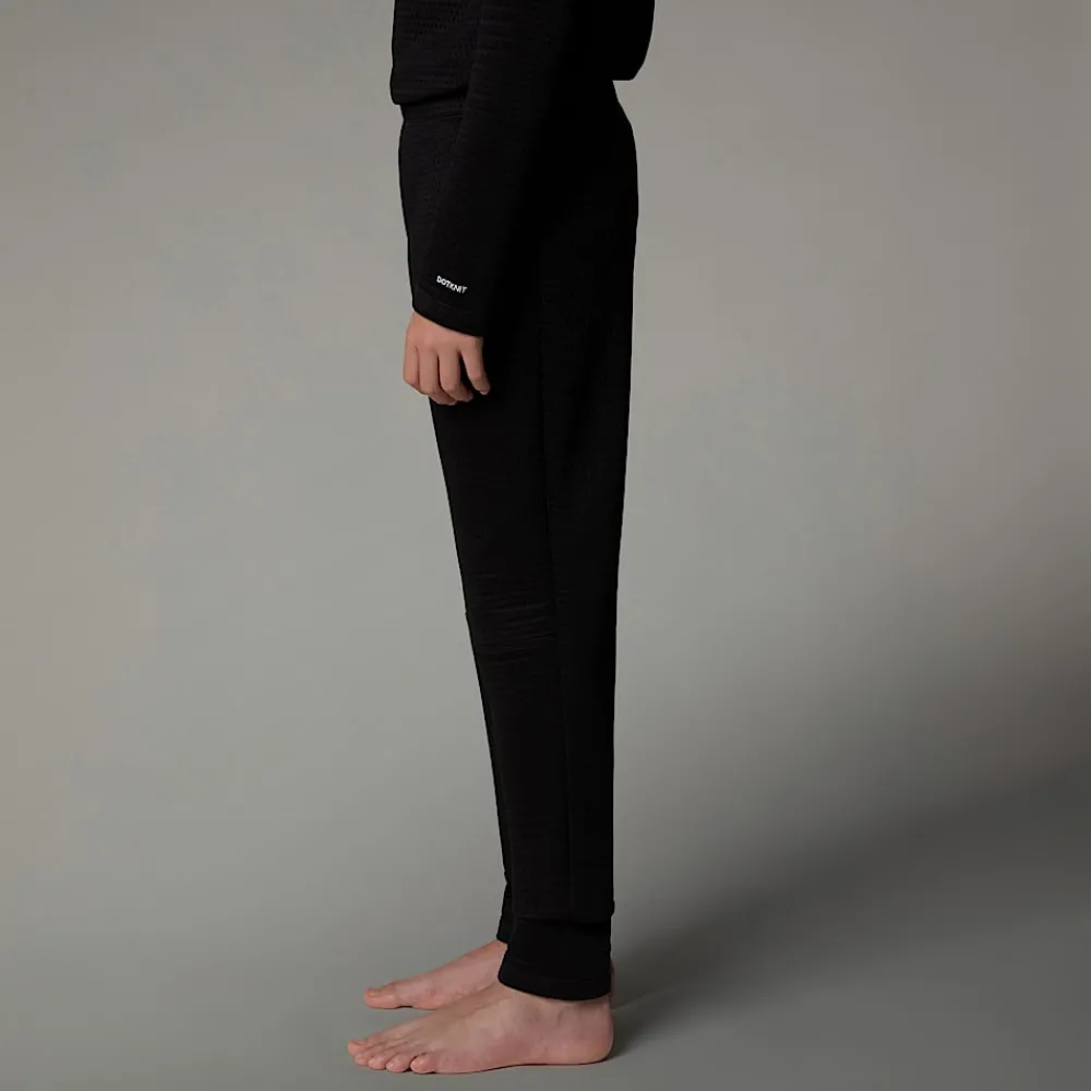Conjunto Térmico Interior DotKnit Para Jóvenes-The North Face Online