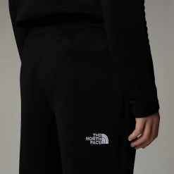 Conjunto Térmico Interior DotKnit Para Jóvenes-The North Face Online