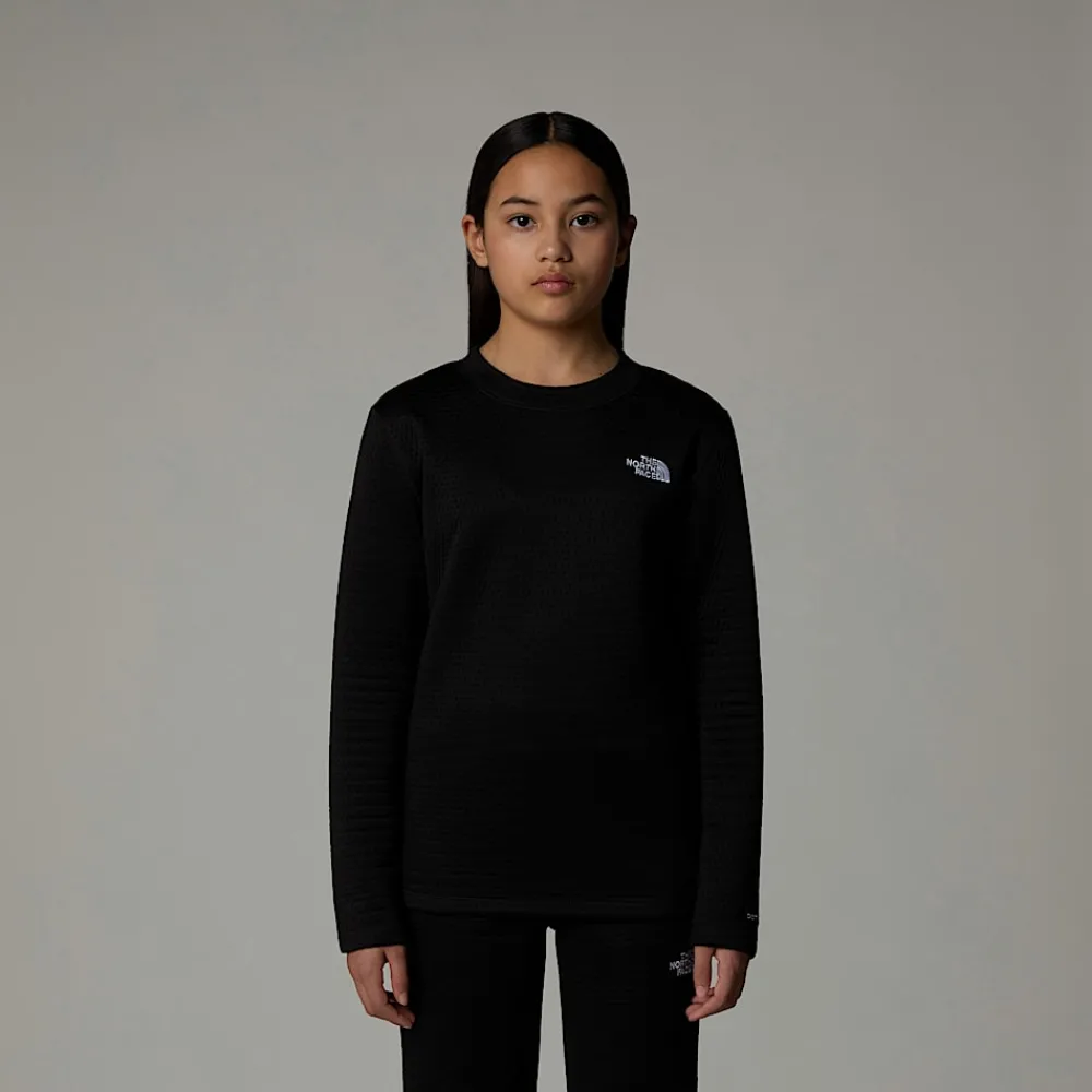 Conjunto Térmico Interior DotKnit Para Jóvenes-The North Face Online