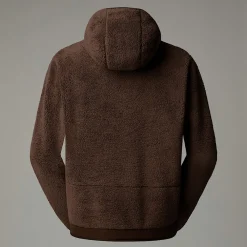 Forro Polar Con Capucha Campshire Para Hombre-The North Face Hot