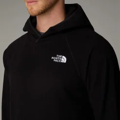 Forro Polar Con Capucha Glacier 100 Para Hombre-The North Face Discount