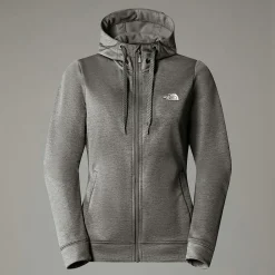 Forro Polar Con Cremallera Integral Wenhaver Para Mujer-The North Face Hot