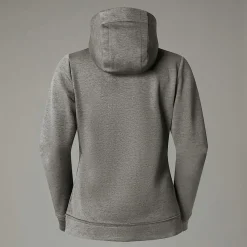 Forro Polar Con Cremallera Integral Wenhaver Para Mujer-The North Face Hot