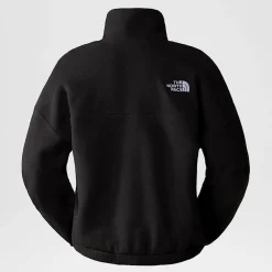 Forro Polar Con Cremallera De 1/4 Glacier Para Mujer-The North Face Sale