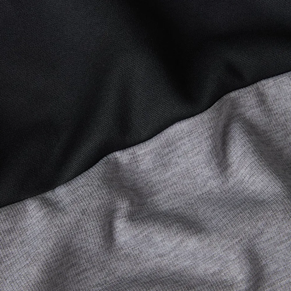 Forro Polar Con Cremallera De 1/4 Reaxion Para Hombre-The North Face