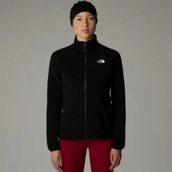 Forro Polar Con Cremallera Integral 100 Glacier Para Mujer-The North Face Discount