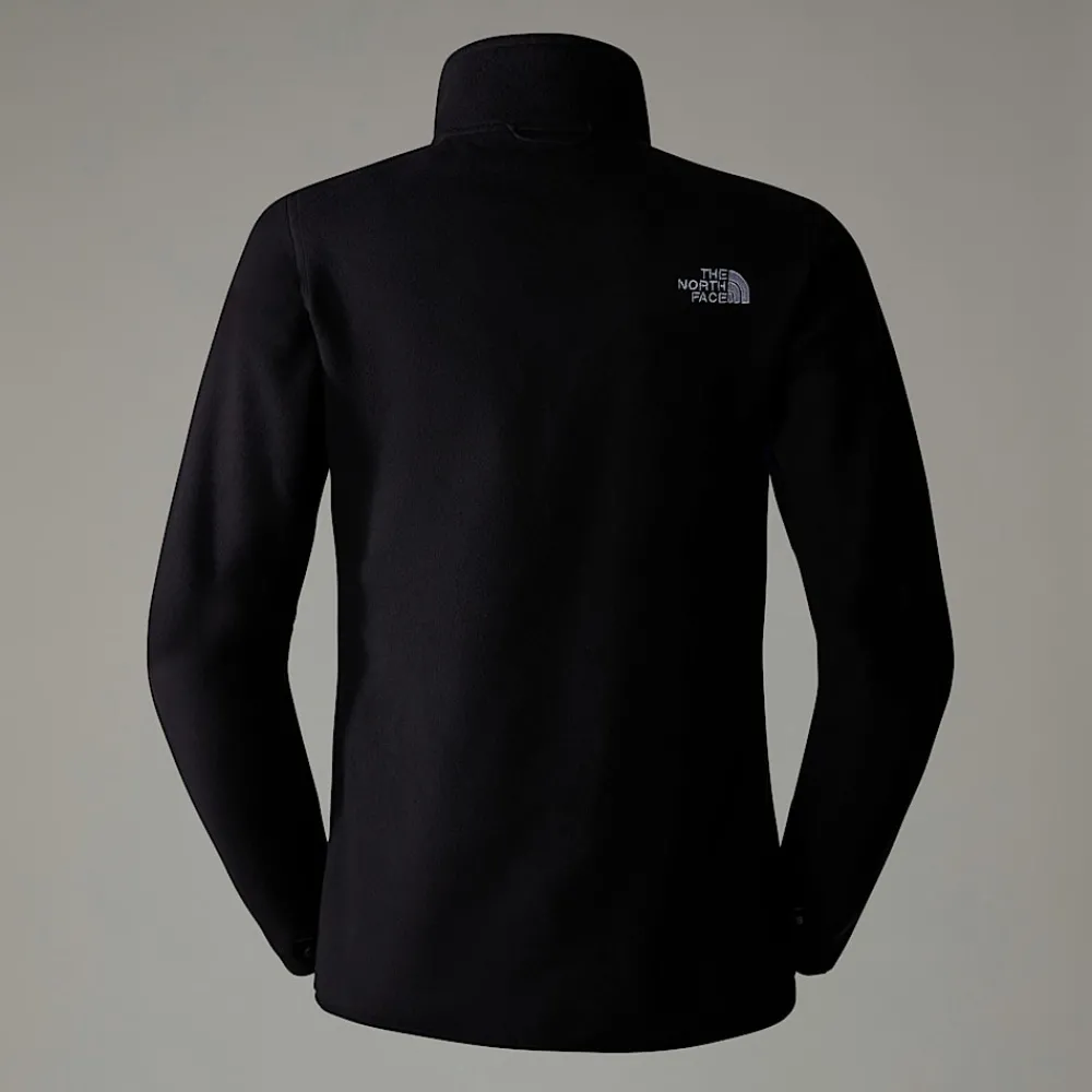 Forro Polar Con Cremallera Integral 100 Glacier Para Mujer-The North Face Discount
