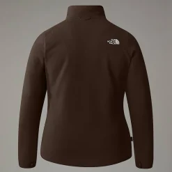 Forro Polar Con Cremallera Integral Glacier 100 De Talla Grande Para Mujer-The North Face Best