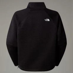 Forro Polar Con Cremallera De 1/4 Vertical Thermal Para Mujer-The North Face Hot