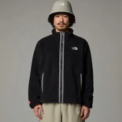 Forro Polar Con Cremallera Integral TNF Fleeski Para Hombre-The North Face Outlet