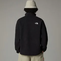 Forro Polar Con Cremallera Integral TNF Fleeski Para Hombre-The North Face Outlet