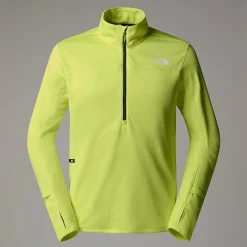 Forro Polar Con Cremallera De 1/4 Winter Warm Para Hombre-The North Face Outlet