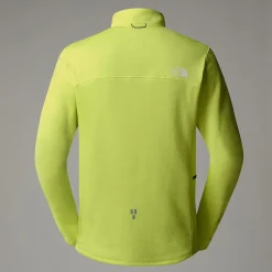 Forro Polar Con Cremallera De 1/4 Winter Warm Para Hombre-The North Face Outlet