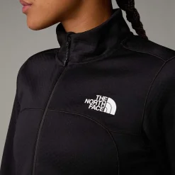 Forro Polar Con Cremallera De 1/4 Winter Warm Para Mujer-The North Face Sale
